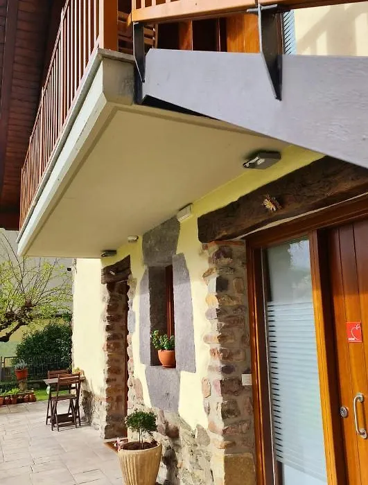 Apartamentos Aldagaia-1