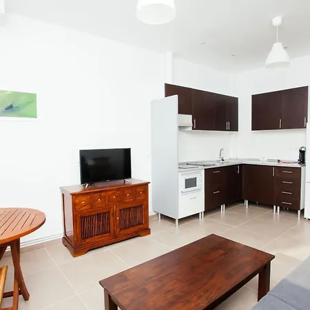 Apartamentos Florida 30-2